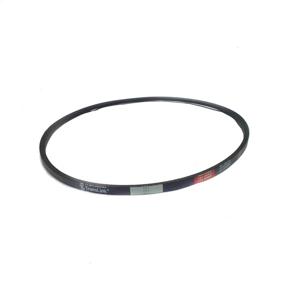 ▷ Faja A-51 - Correa industrial lisa  (½X11/32)