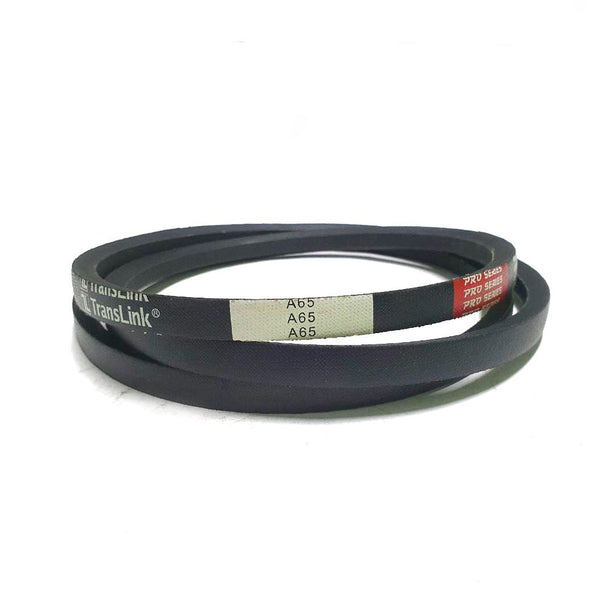 ▷ Faja A-65 - Correa industrial lisa  (½X11/32) - 1