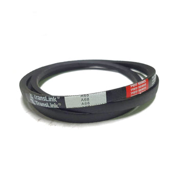 ▷ Faja A-68 - Correa industrial lisa  (½X11/32)