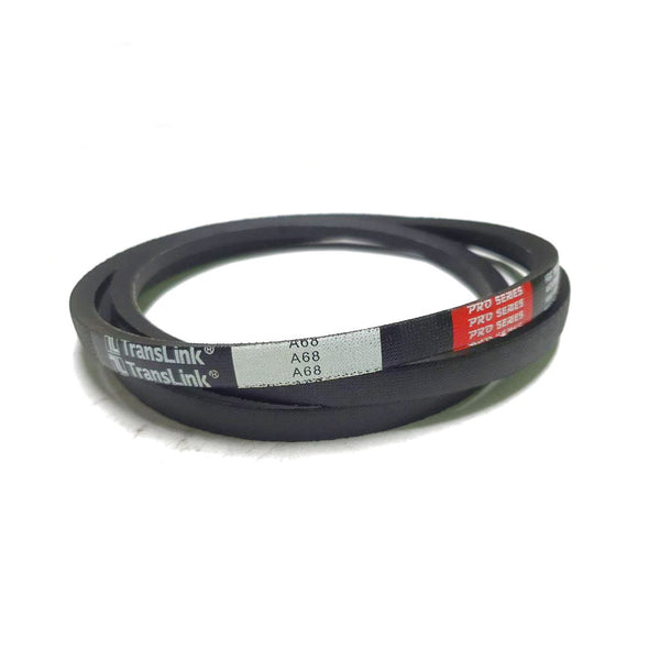▷ Faja A-68 - Correa industrial lisa  (½X11/32) - 1