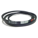 ▷ Faja A-77 - Correa industrial lisa  (½X11/32) - 1