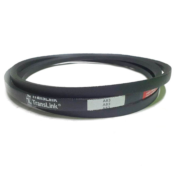 ▷ Faja A-83 - Correa industrial lisa  (½X11/32) - 1