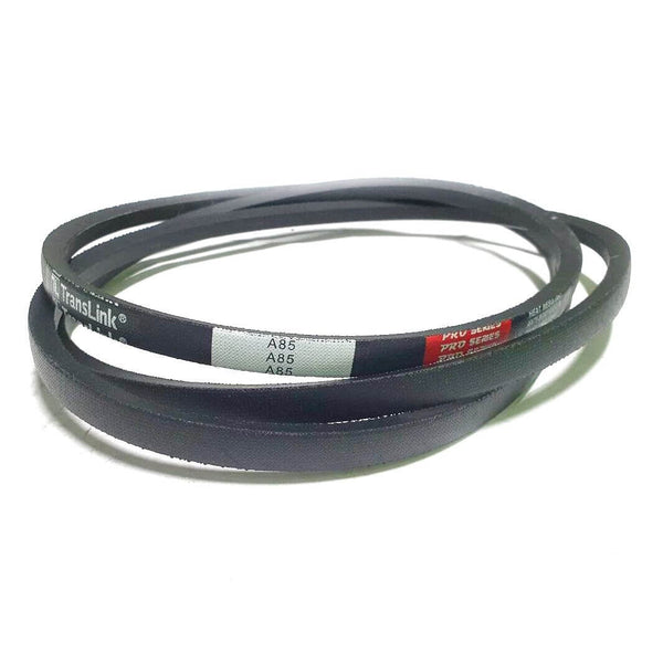 ▷ Faja A-85 - Correa industrial lisa  (½X11/32) - 1