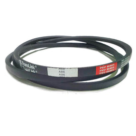 ▷ Faja A-86 - Correa industrial lisa  (½X11/32)