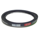 ▷ Faja A-87 - Correa industrial lisa  (½X11/32)-1