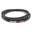 ▷ Faja A-89 - Correa industrial lisa  (½X11/32)-1