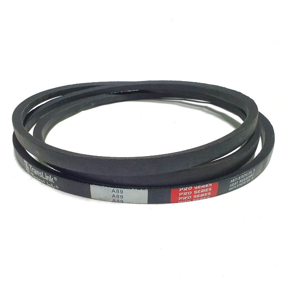 ▷ Faja A-89 - Correa industrial lisa  (½X11/32)