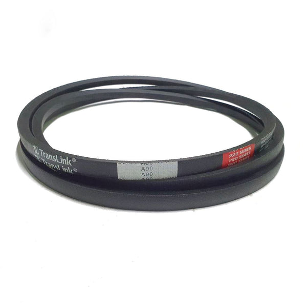 ▷ Faja A-90 - Correa industrial lisa  (½X11/32) - 1