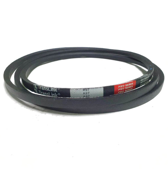 ▷ Faja A-97 - Correa industrial lisa  (½X11/32)