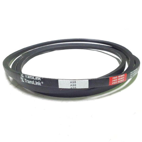 ▷ Faja A-98 - Correa industrial lisa  (½X11/32) - 1