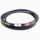 ▷ Faja B-109 - Correa industrial lisa  (5/8X7/16)-1