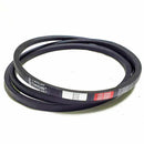 ▷ Faja B-110 - Correa industrial lisa  (5/8X7/16)-1