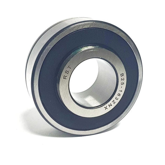 Rodamiento B25-163ZNX/C3 25X60x19X27 para Toyota