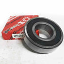 ▷ Rodamiento 6310-2RS/C3 rígido de bolas 50X110X27 mm - 3