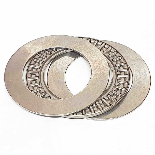 ▷ Rodamiento axial AXK 3047 / AS 3047 de agujas con arandela | Cojinete de agujas con chapas - 2