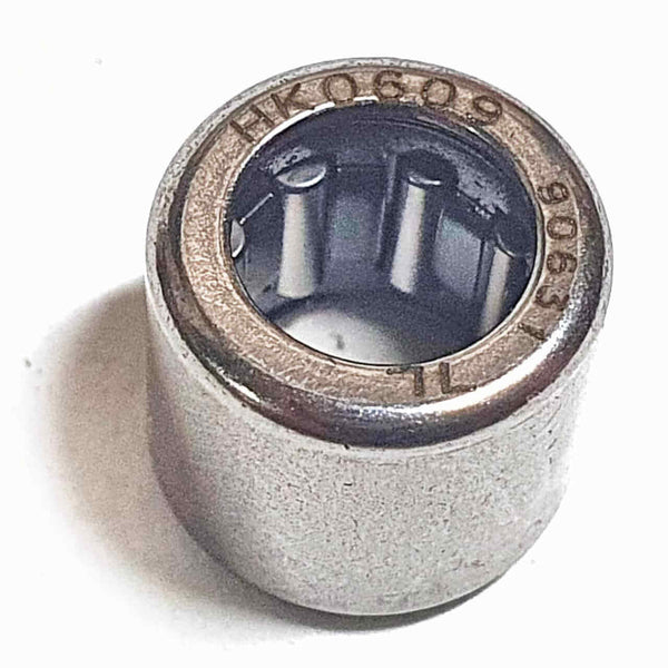 ▷ Rodamiento HK0609 tipo casquillo de agujas 6X10X9 | Cojinete TLA609 - 2