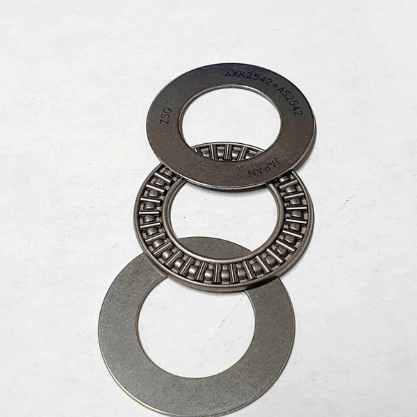 ▷ Rodamiento AXK 2542 / AS 2542 axial de agujas con arandelas - 2