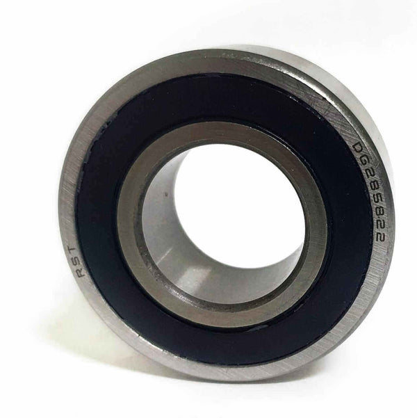 ▷ Rodamiento DG-285822 - Cojinete rígido de bolas 28X58X22 mm para aire acondicionado suzuki - 2