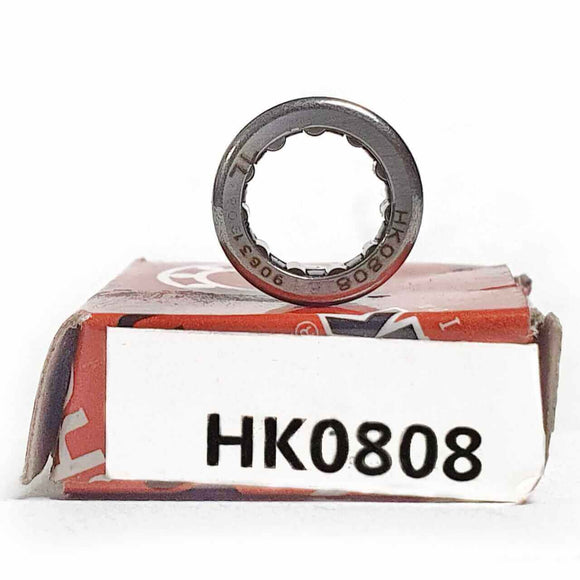 cojinete hk0808