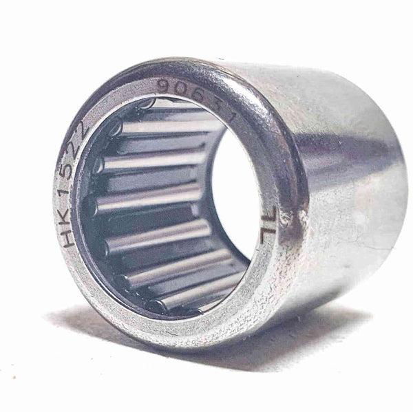 ▷ Rodamiento HK1522 tipo casquillo de agujas 15X21X22 | Cojinete TLA1522 - 2