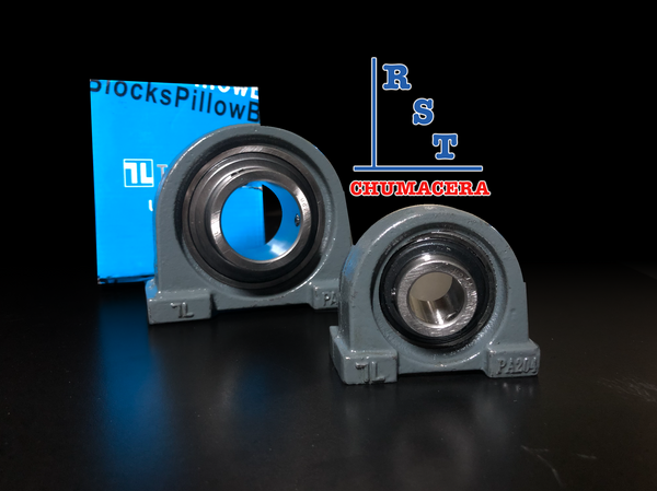 UCPA207-22 (1-3/8") TransLink - 1