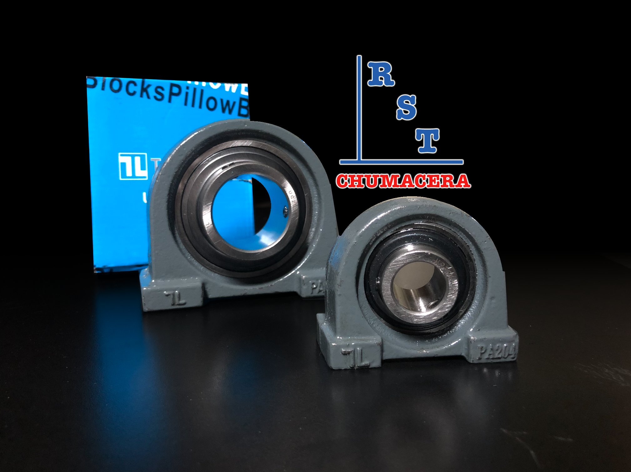 UCPA208 (40mm) TransLink-1
