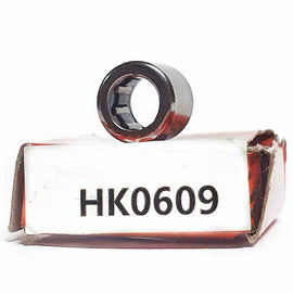 cojinete HK0609
