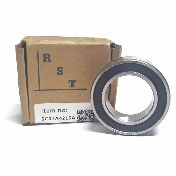 ▷ Rodamiento SC07A42LSA rígido de bolas 33X55X15 mm para Honda, Acura - 1