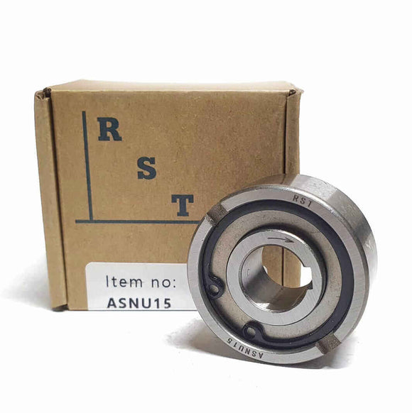 cojinete asnu15