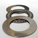 ▷ Rodamiento AXK 2542 / AS 2542 axial de agujas con arandelas - 1