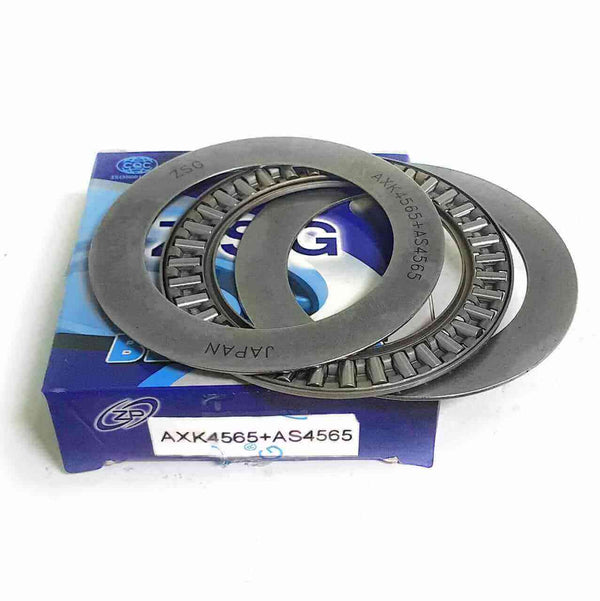 ▷Needle axial bearing AXK 4565 / AS 4565 with washers | AXK4565 - 1