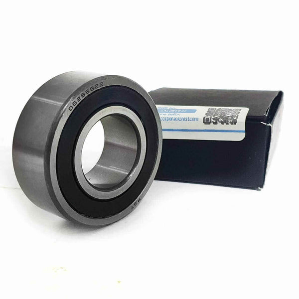▷ Rodamiento DG-285822 - Cojinete rígido de bolas 28X58X22 mm para aire acondicionado suzuki - 1