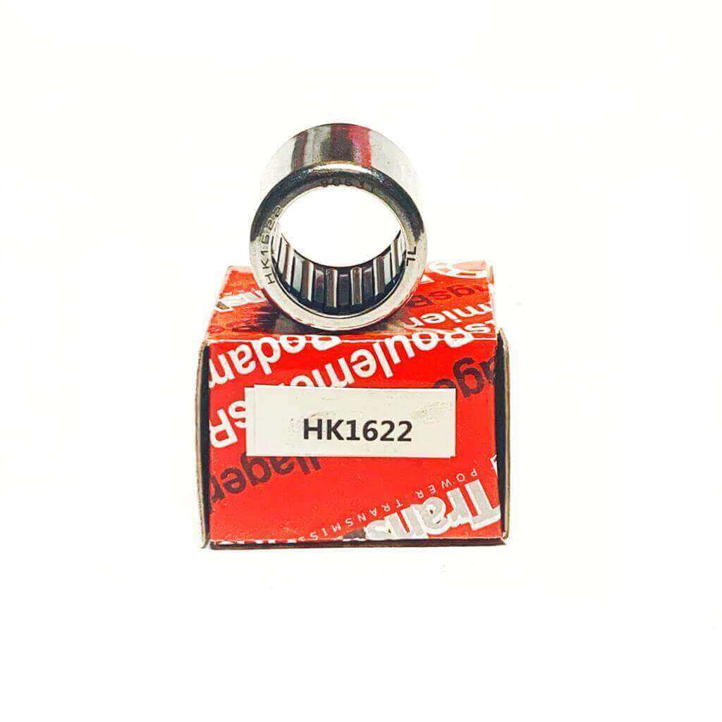 ▷ Rodamiento HK1622 tipo casquillo de agujas 16X22X22 |  Cojinete TLA1622