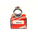 ▷ Rodamiento HK1622 tipo casquillo de agujas 16X22X22 |  Cojinete TLA1622 - 1
