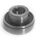 ▷ Rodamiento SB202 insertable para chumaceras con eje de 15mm con respaldo plano-2