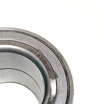 ▷ Rodamiento DAC47810053 | Cojinete de rueda para Mercedes-Benz, Nissan 47X81X53mm