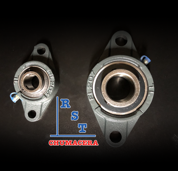 UCFL207-22 (1-3/8") TransLink