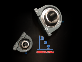 UCPA207-20 (1-1/4") TransLink - 0