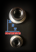 Rodamiento CSA205-14 | Cojinete para chumaceras con eje de ⅞" con respaldo plano y anillo excéntrico - 3