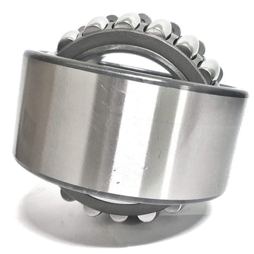 ▷ Rodamiento F-801806-PRL oscilante de rodillos esféricos 110x180x82mm para mezcladora de concreto - 0