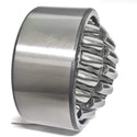 ▷ Rodamiento F-801806-PRL oscilante de rodillos esféricos 110x180x82mm para mezcladora de concreto - 3