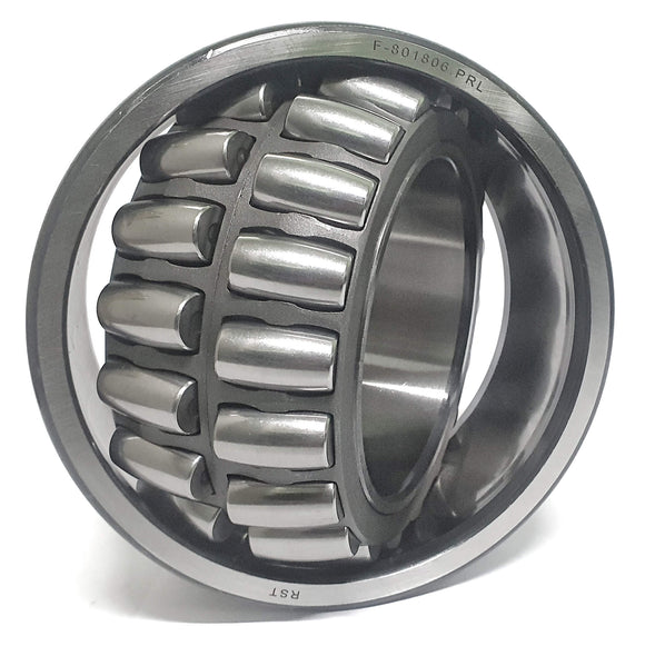 ▷ Rodamiento F-801806-PRL oscilante de rodillos esféricos 110x180x82mm para mezcladora de concreto