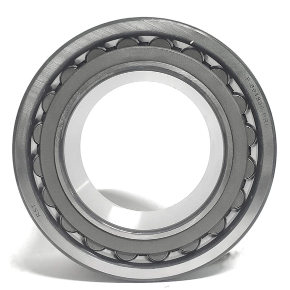 ▷ Rodamiento F-801806-PRL oscilante de rodillos esféricos 110x180x82mm para mezcladora de concreto