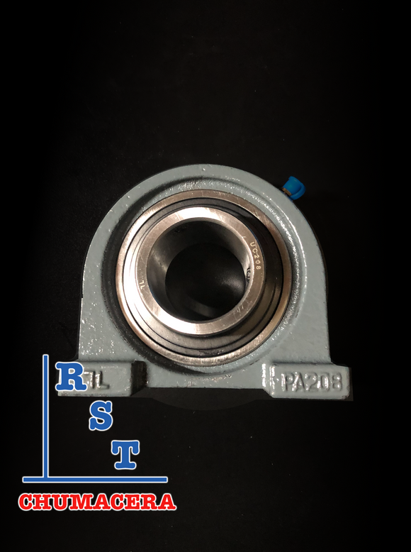 UCPA209 (45mm) TransLink