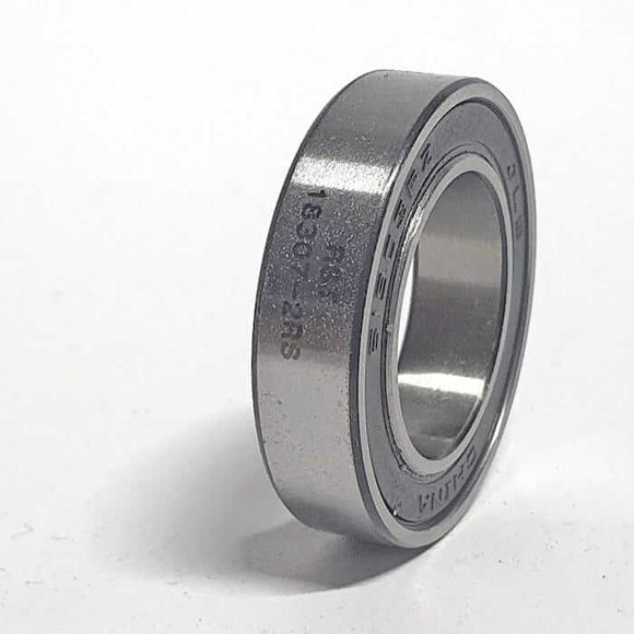 ▷ Rodamiento 18307-2RS rígido de bolas 18x30x7mm para bicicleta