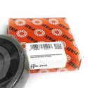 ▷ Rodamiento 6306-2RS/C3 rígido de bolas con sello de hule 30x72x19 mm - 3