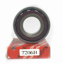 ▷ Rodamiento 7206-B de bolas, contacto angular 30X62X16 mm - 2