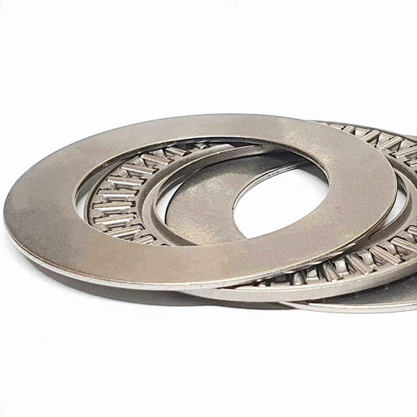 ▷ Rodamiento axial AXK 3047 / AS 3047 de agujas con arandela | Cojinete de agujas con chapas - 3