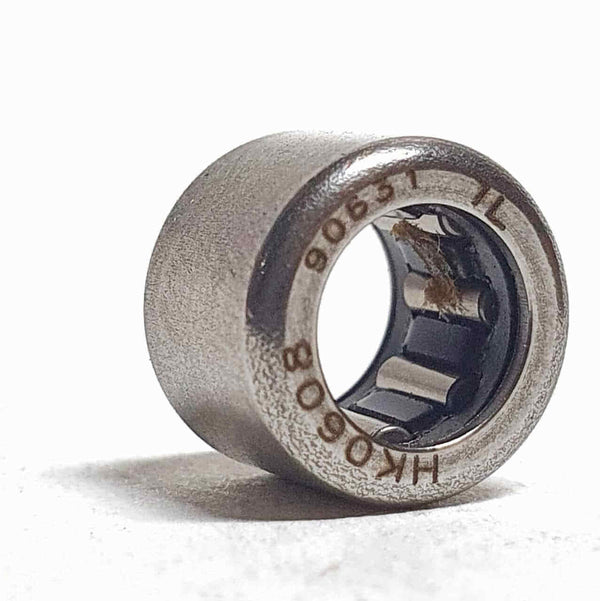 ▷ Rodamiento HK0608 tipo casquillo de agujas 6X10X8 | Cojinete TLA608 - 3