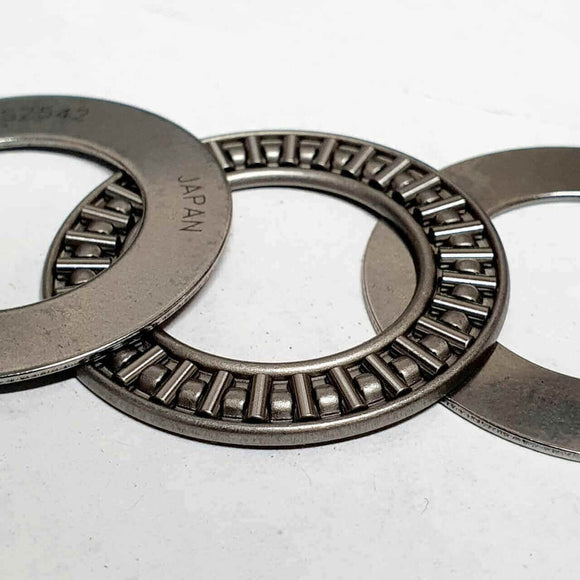 rodamiento axk2542-as2542